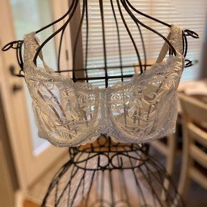 Soma underwire lace bra